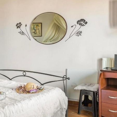 Makis Sea-View Apartment-Corfu Port Mantouki Dış mekan fotoğraf
